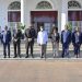 Museveni, Qatari Investors Explore Strategic Partnerships in Key Economic Sectors