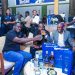 Le Botti Hosts Uganda’s Business Captains To Exclusive Whisky Soiree
