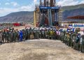 Museveni to Establish 17 More Industrial Hubs as 4,560 Youth Join Sixth Intake