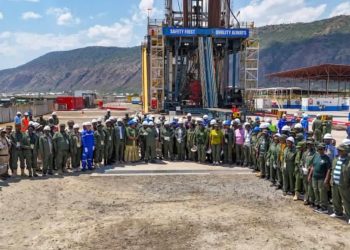 Museveni to Establish 17 More Industrial Hubs as 4,560 Youth Join Sixth Intake