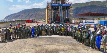 Museveni to Establish 17 More Industrial Hubs as 4,560 Youth Join Sixth Intake
