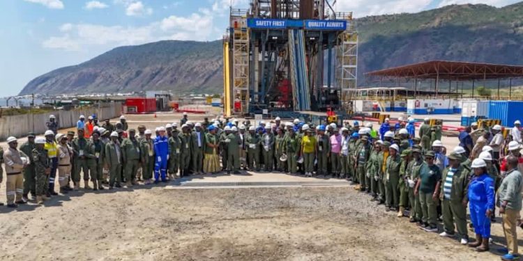 Museveni to Establish 17 More Industrial Hubs as 4,560 Youth Join Sixth Intake