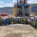 Museveni to Establish 17 More Industrial Hubs as 4,560 Youth Join Sixth Intake
