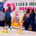 Save and Heal Uganda Launches Charity Run to Support Vulnerable Elderly People