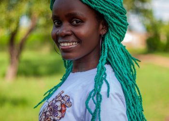 Ugandan Artist Katesi Jacqueline Kalange Wins the 2026 Cassirer Welz Award