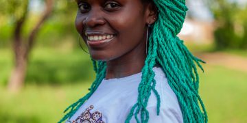 Ugandan Artist Katesi Jacqueline Kalange Wins the 2026 Cassirer Welz Award