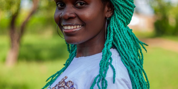 Ugandan Artist Katesi Jacqueline Kalange Wins the 2026 Cassirer Welz Award