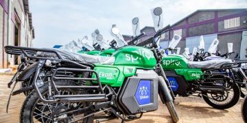 Spiro Secures $55M from NewTrails Capital to Boost Electric Mobility and Energy Infrastructure