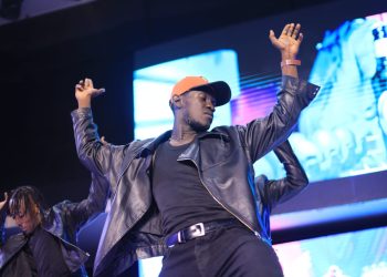 Beautiful Chaos and Dancing Zombies as Kampala Neon Raves Crown New Champions
