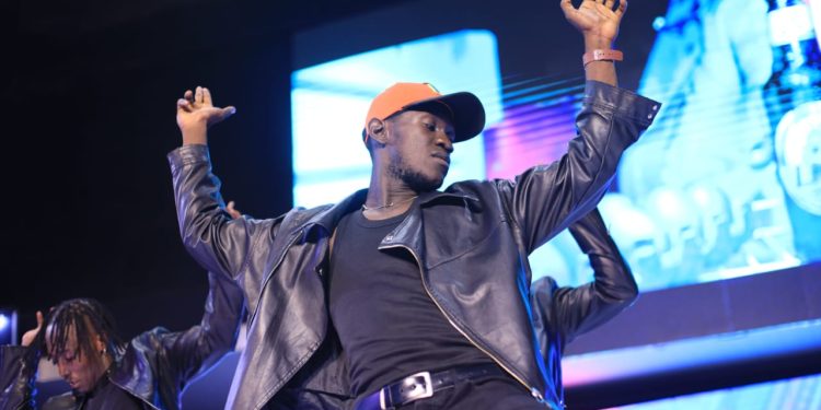 Beautiful Chaos and Dancing Zombies as Kampala Neon Raves Crown New Champions