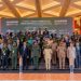 Gen Muhoozi Kainerugaba Leads Push for African-Led Logistical Transition to Sustain Somalia Mission