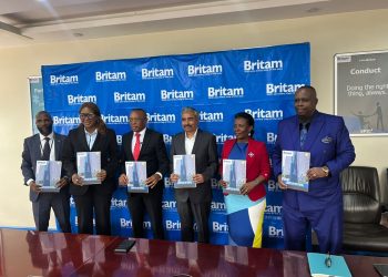 Britam Launches ‘Car-Tono Katono’ to Make Motor Insurance More Accessible Through Flexible Payments
