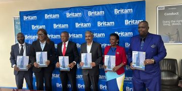 Britam Launches ‘Car-Tono Katono’ to Make Motor Insurance More Accessible Through Flexible Payments