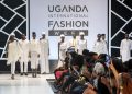 Uganda International Fashion Week Set for August 31 – September 5