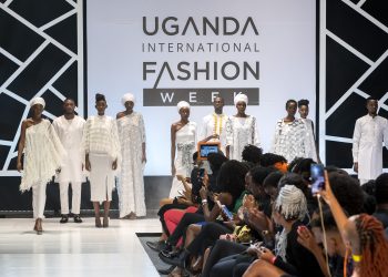 Uganda International Fashion Week Set for August 31 – September 5