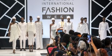 Uganda International Fashion Week Set for August 31 – September 5