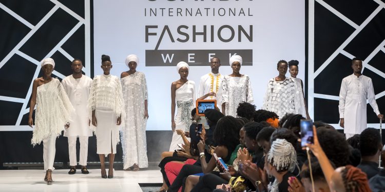 Uganda International Fashion Week Set for August 31 – September 5