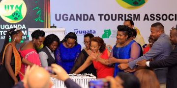 Museveni Urges Tourism Sector to Step Up Marketing Efforts