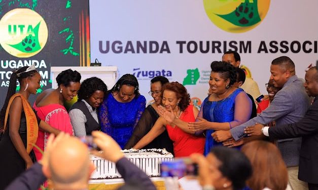 Museveni Urges Tourism Sector to Step Up Marketing Efforts