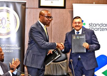 Uganda Secures Shs481Bn for Kitgum-Kidepo Road