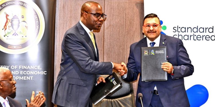Uganda Secures Shs481Bn for Kitgum-Kidepo Road