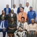 State House Launches Strategic Development Plan, Service Delivery and Client Charter