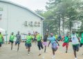Gutsy Bunch and Friends Hit the Road as Tusker Lite Mt Rwenzori Marathon Momentum Builds
