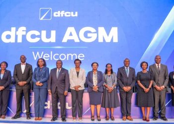 dfcu Assets Hit Shs3.7Tn as Profits Rise, Shareholders Offered Higher Dividends