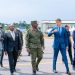 Video: CDF Gen Muhoozi Kainerugaba Expands Air Force Fleet with New Multi-Role Aircraft