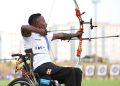 Uganda’s Precious Allan Asiimwe Wins Gold at African Archery Championships in Algeria