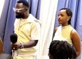 Mungu Feni Expands Global Reach at Lagos Showbiz101 Music Camp