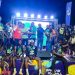 Elite Clinch Maiden SMACK League Cup Title