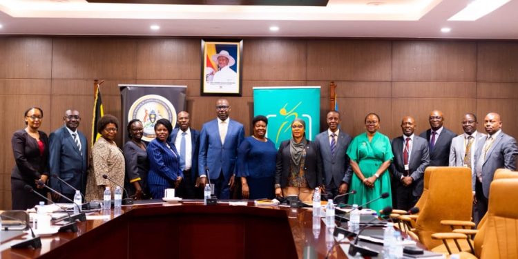 Pride Bank Records Strong 2025 Performance as Assets Rise to Shs574Bn