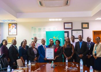 Pride Bank Earns ISO Certification to Strengthen Information Security