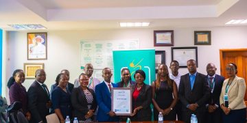 Pride Bank Earns ISO Certification to Strengthen Information Security