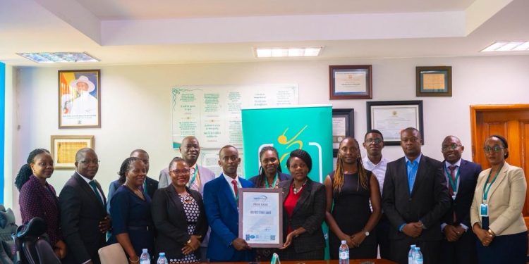 Pride Bank Earns ISO Certification to Strengthen Information Security