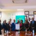Pride Bank Earns ISO Certification to Strengthen Information Security