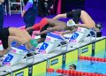 Glasgow 2026: Uganda’s Para Powerlifter Mbaziira Shines as Niyoyita Misses Medal