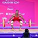 Glasgow 2026: Uganda’s Para Powerlifter Mbaziira Shines as Niyoyita Misses Medal