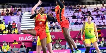 Glasgow 2026: Uganda’s Para Powerlifter Mbaziira Shines as Niyoyita Misses Medal