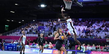 Glasgow 2026: Uganda’s Para Powerlifter Mbaziira Shines as Niyoyita Misses Medal