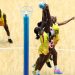 She Cranes Open Commonwealth Games Campaign with Back-to-Back Wins