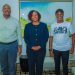 Gen Kainerugaba, NBA Africa CEO Clare Akamanzi Discuss Basketball Growth in Uganda