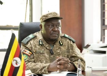 INTERVIEW: Culture is Uganda’s Most Powerful Conservation Strategy — UWA’s David Musingo