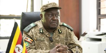 INTERVIEW: Culture is Uganda’s Most Powerful Conservation Strategy — UWA’s David Musingo
