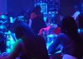 Gashumba Stuns Revellers at World Tequila Day After Party