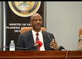 Gov’t Releases FY2026/2027 First Quarter Funds, Targets Economic Growth and Better Service Delivery