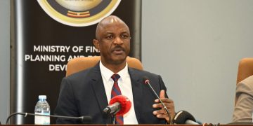Gov’t Releases FY2026/2027 First Quarter Funds, Targets Economic Growth and Better Service Delivery