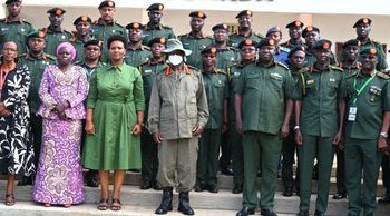 Museveni Calls for African Integration, Says Unity Key to Continental Security