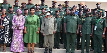 Museveni Calls for African Integration, Says Unity Key to Continental Security